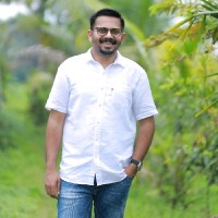 Appu Hariharan