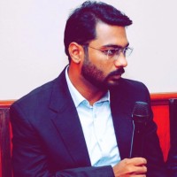 Abdul Salam Shaikh