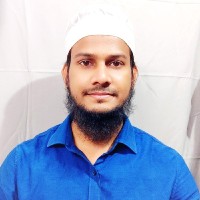 Syed Saddam Ali