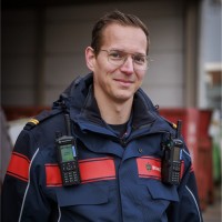 Niels Schalk