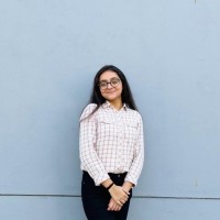 Vruddhi Patel