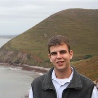 Jason Ukman