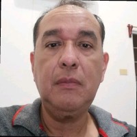 Jose Alfredo Jimenez Hernandez