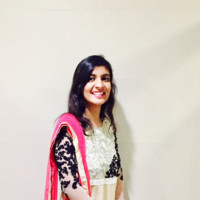 Aanchal Garg