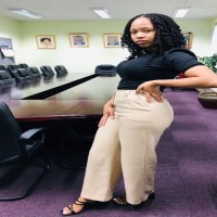 Nomfundo Phewa
