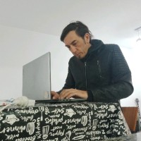 Walter Bustamante