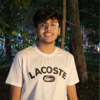 Sparsh Bansal