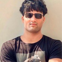 Naman Singh