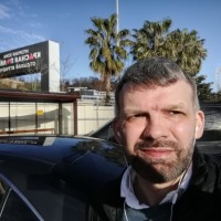 Alexey Olikheyko