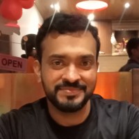 Kishore Sadanandan