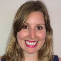 Kate Moore