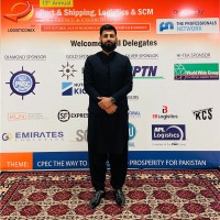 Taimur Hassan