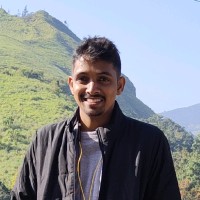 Shriprasad Nayak