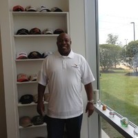 Roosevelt Wrice