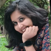 Sunitha James