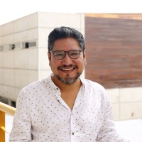 Jorge Juárez Li