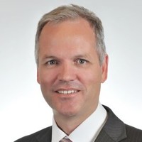Iain Ritchie