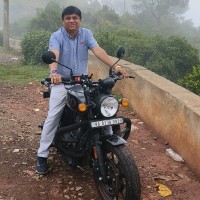 udaykumar bansode