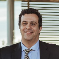 César Laranjo