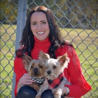 Meagan McClurkan-Wildfong