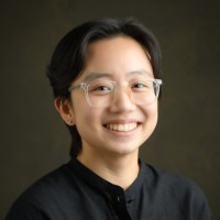 Caitlyn Fong