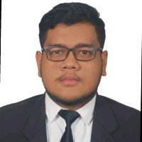Izzul Akmal Ismail