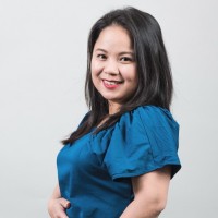 Pham Doan Minh Nguyet