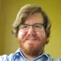 Michael Fye