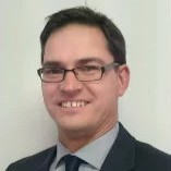 Brenton Morgan