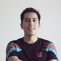 Alex Rodríguez Gomero