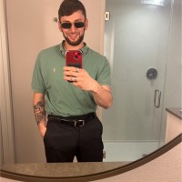 Joshua Vigil