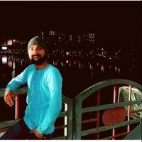 Neelesh Singh