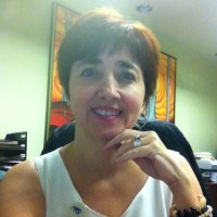 Carmen Rivera