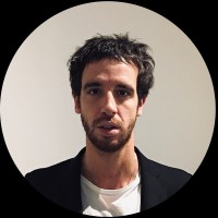 Pablo Lamarca