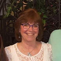 Ruth McFadden