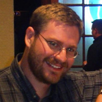 Chris Lilly