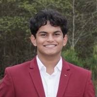 Vansh Patel