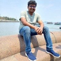 Krishna Chaitanya