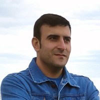 parsa sajjadi