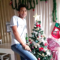Axel Daniel Guevara Marquez