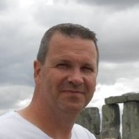 Patrick van de Pas