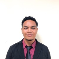Muhammad Syahmi Mohd Arif