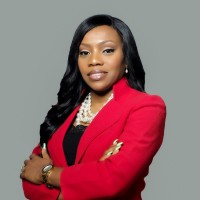 Tamara Ricketts-Brown
