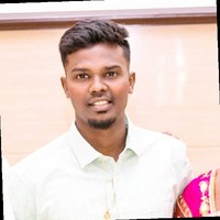Madhan Kumar