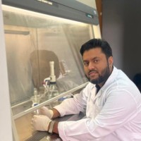 Mohammad Sabeel Kv