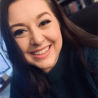 Alexia Burns