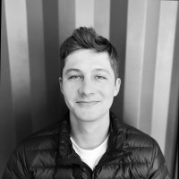 Collin Schweikl