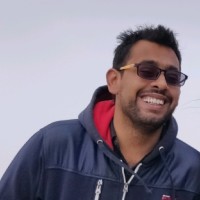 Raghav Dev