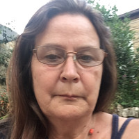 Ruth Rickman-Williams