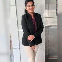 Yogini Sugaonkar